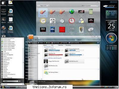 Windows Vista Extreme Edition R2 x86 DVD ISO + Extras - Windows Vista Extreme Edition R2 x86 DVD - Windows